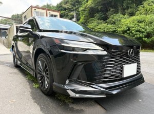 Lexus RX350