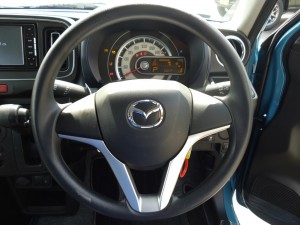 Mazda Carol
