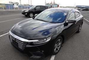 Honda Insight