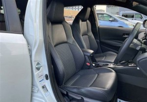 Toyota Corolla Touring Sports