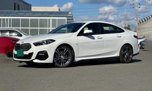 BMW 2-Series