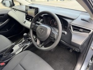 Toyota Corolla Touring Sports