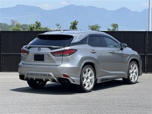 Lexus RX450h