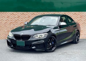BMW 2-Series