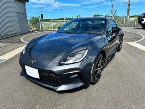 Toyota Gr 86