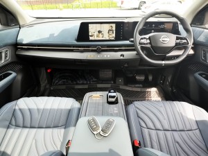 Nissan Ariya