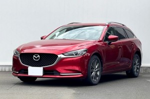 Mazda Atenza