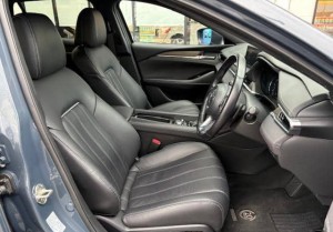 Mazda Mazda6