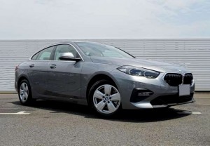 BMW 2-Series