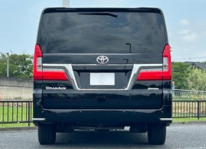 Toyota GranAce