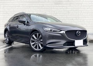 Mazda Mazda6