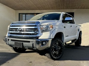 Toyota Tundra