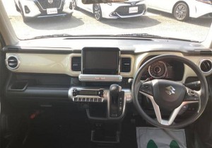 Suzuki Xbee