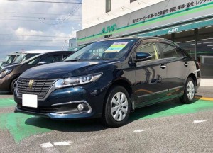Toyota Premio