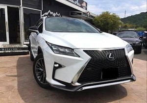 Lexus RX300