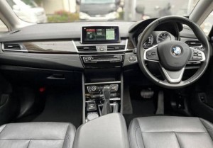 BMW 2-Series
