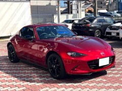 Mazda Roadster
