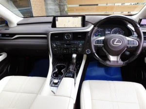 Lexus RX300