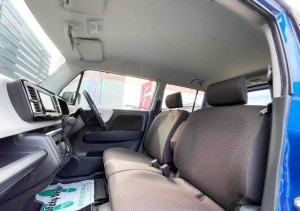 Suzuki MR Wagon