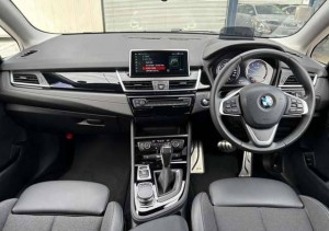 BMW 2-Series