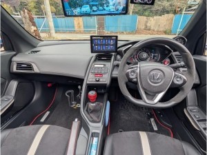 Honda S660