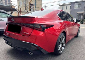 Lexus IS300