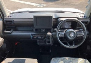 Suzuki Xbee