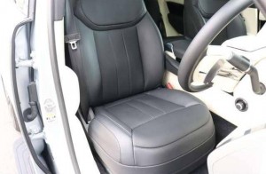 Rover RANGE ROVER