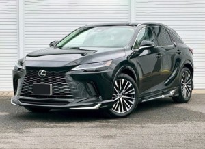 Lexus RX350