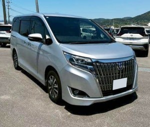 Toyota Esquire