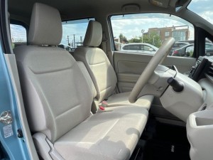 Mazda Flair