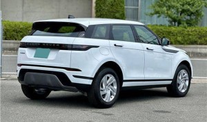 Rover RANGE ROVER