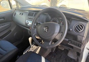 Suzuki Cervo