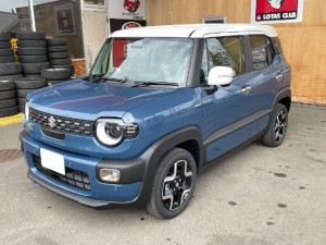Suzuki Xbee
