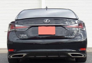 Lexus GS200t