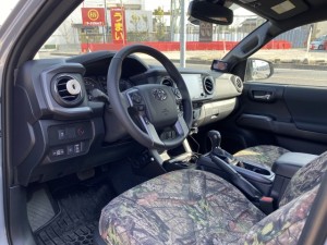 Toyota Tacoma