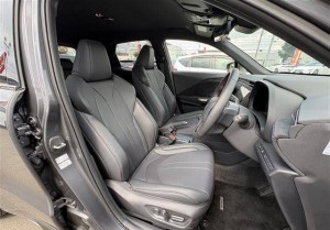 Lexus LBX