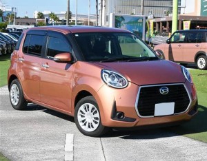 Daihatsu Boon