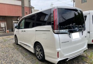Toyota Esquire