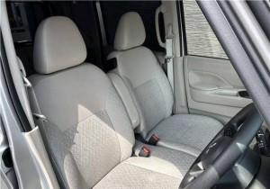 Mitsubishi eK X Space