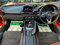 Mazda Roadster