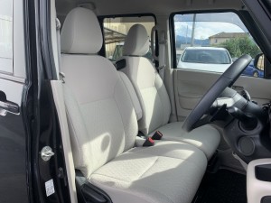 Mitsubishi eK X Space