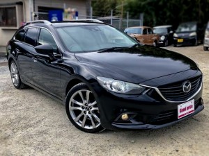 Mazda Atenza