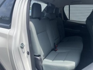 Toyota HILUX PICK UP