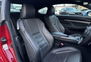Lexus RC300h