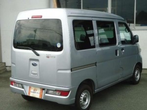 Subaru Sambar