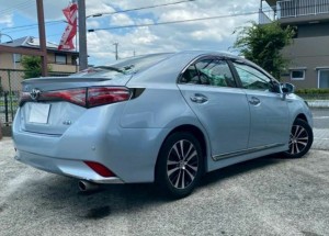 Toyota Sai