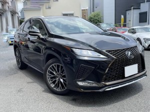 Lexus RX300