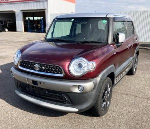 Suzuki Xbee