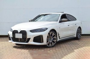 BMW 4-Series